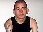 All in tattoos and piercings Eduard will satisfy your horniest desires. Chat with him!